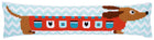 DIY Cross Stitch Cushion Kit 