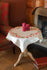 DIY Printed Tablecloth kit "Christmas"