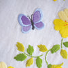 DIY Printed Tablecloth kit "Spring Flowers"