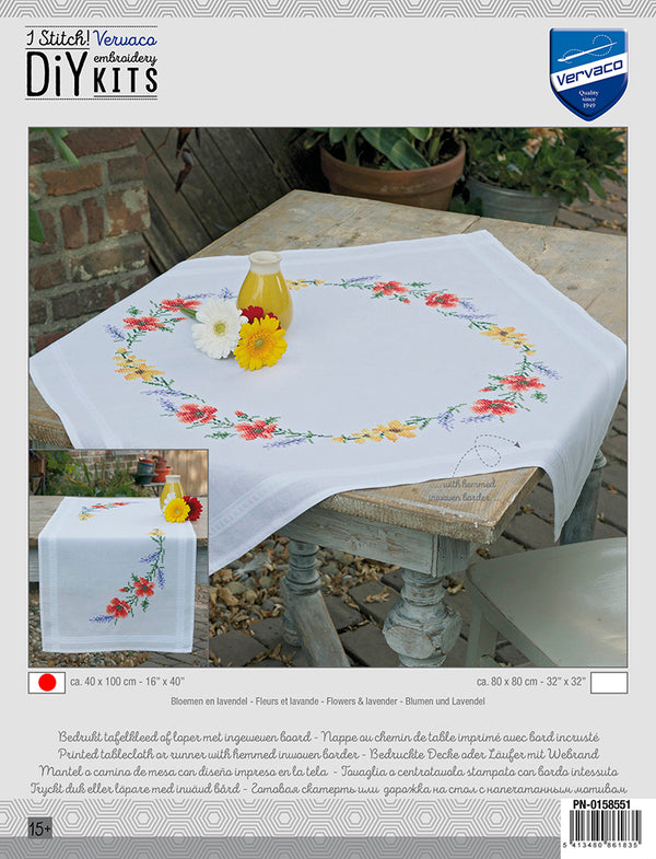 DIY Table Runner kit 