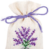 DIY Counted Cross Stitch Kit "Bag kit Provence set of 3"