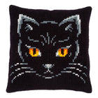 DIY Cross stitch cushion kit 