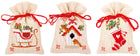 DIY Counted Cross Stitch Kit 