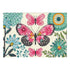 DIY "Butterfly Dream" 7.0"x5.0"