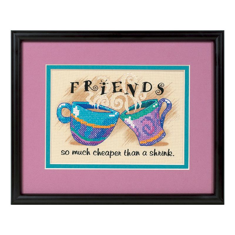 DIY "Cheaper than a Shrink" 6.7"x4.7"