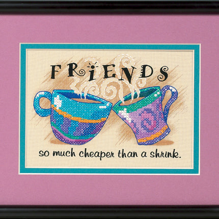 DIY "Cheaper than a Shrink" 6.7"x4.7"