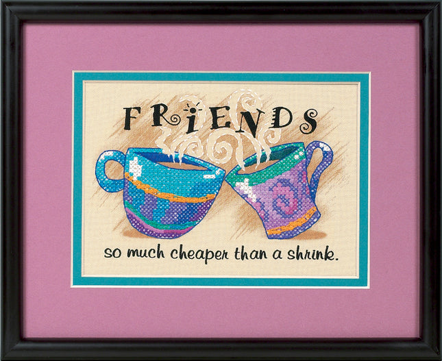 DIY "Cheaper than a Shrink" 6.7"x4.7"