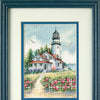 DIY "Scenic Lighthouse" 4.7"x6.7"