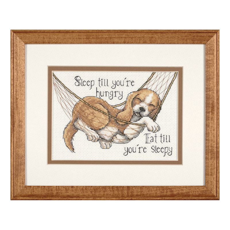 DIY "The Good Life" 5.1"x7.1"