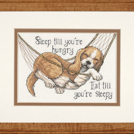 DIY "The Good Life" 5.1"x7.1"