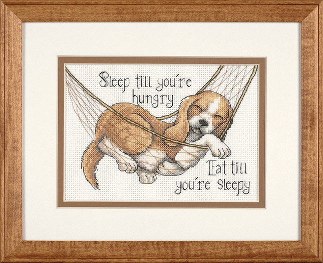 DIY "The Good Life" 5.1"x7.1"