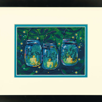 DIY "Be a Light" 7.0"x5.0"