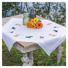 DIY Printed Tablecloth kit 