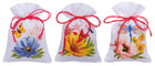 DIY Counted Cross Stitch Kit 