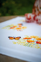 DIY Printed Tablecloth kit 