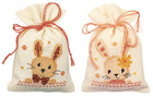 DIY Counted Cross Stitch Kit 