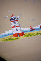 DIY Printed Tablecloth kit 
