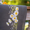 DIY Table Runner kit "Daisies"