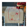 DIY Table Runner kit "Christmas spirit"