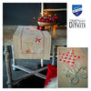 DIY Table Runner kit "Christmas spirit"