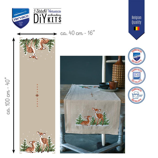 DIY Table Runner kit 