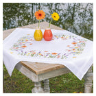 DIY Printed Tablecloth kit 