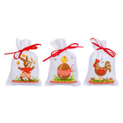 DIY Counted Cross Stitch Kit 