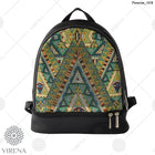 Backpack for embroidery with beads kit 