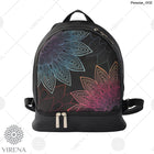 Backpack for embroidery with beads kit 