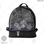 Backpack for embroidery with beads kit 