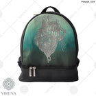 Backpack for embroidery with beads kit 