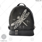 Backpack for embroidery with beads kit 
