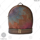 Backpack for embroidery with beads kit 