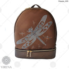 Backpack for embroidery with beads kit 