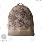 Backpack for embroidery with beads kit 