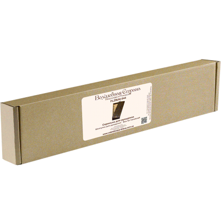 Box for handicraft + 23 bobbins