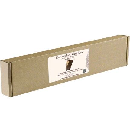 Box for handicraft + 28 bobbins