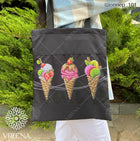 DIY kit for shopper bag kit 
