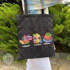 DIY kit for shopper bag kit 