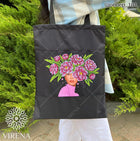 DIY kit for shopper bag kit 