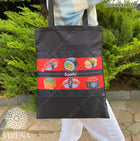 DIY kit for shopper bag kit 
