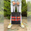 DIY kit for shopper bag kit "Sushi"