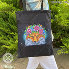DIY kit for shopper bag kit 