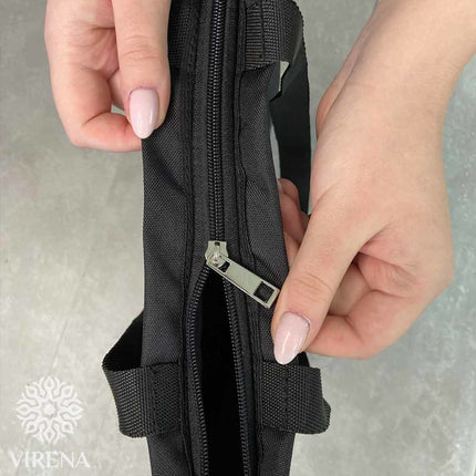 DIY kit for shopper bag kit "Stand with Ukraine"