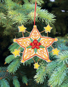 DIY Cross stitch kit 