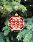 DIY Cross stitch kit 