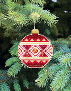 DIY Cross stitch kit 