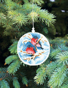 DIY Cross stitch kit 