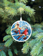 DIY Cross stitch kit 