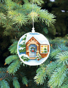 DIY Cross stitch kit 